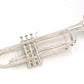 [SN 948963] USED YAMAHA / Trumpet YTR-850S Silver plated finish [09]