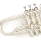 [SN 948963] USED YAMAHA / Trumpet YTR-850S Silver plated finish [09]