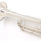 [SN 948963] USED YAMAHA / Trumpet YTR-850S Silver plated finish [09]