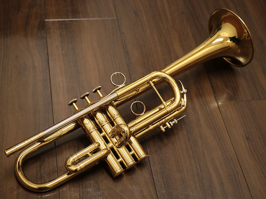 [SN 001424] USED SELMER USA / SELMER USA CLAUDE GORDON C trumpet [10]