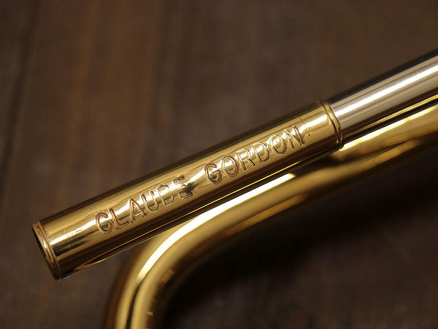 [SN 001424] USED SELMER USA / SELMER USA CLAUDE GORDON C trumpet [10]