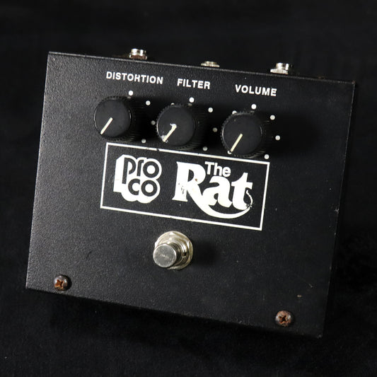 [SN VR111461] USED ProCo / RAT Large Box Reissue [11]