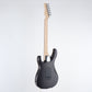 [SN GC1945479] USED GrassRoots / G-SNAPPER-CTM See Thru Black [11]