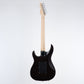 [SN GC1945479] USED GrassRoots / G-SNAPPER-CTM See Thru Black [11]