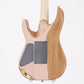 [SN MC23001020] USED Charvel / Pro-Mod DK24 HH FR M Mahogany with Quilt Maple Dark Amber [made in 2023/3.45kg]. [08]