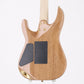 [SN MC23001020] USED Charvel / Pro-Mod DK24 HH FR M Mahogany with Quilt Maple Dark Amber [made in 2023/3.45kg]. [08]