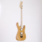 [SN MC23001020] USED Charvel / Pro-Mod DK24 HH FR M Mahogany with Quilt Maple Dark Amber [made in 2023/3.45kg]. [08]