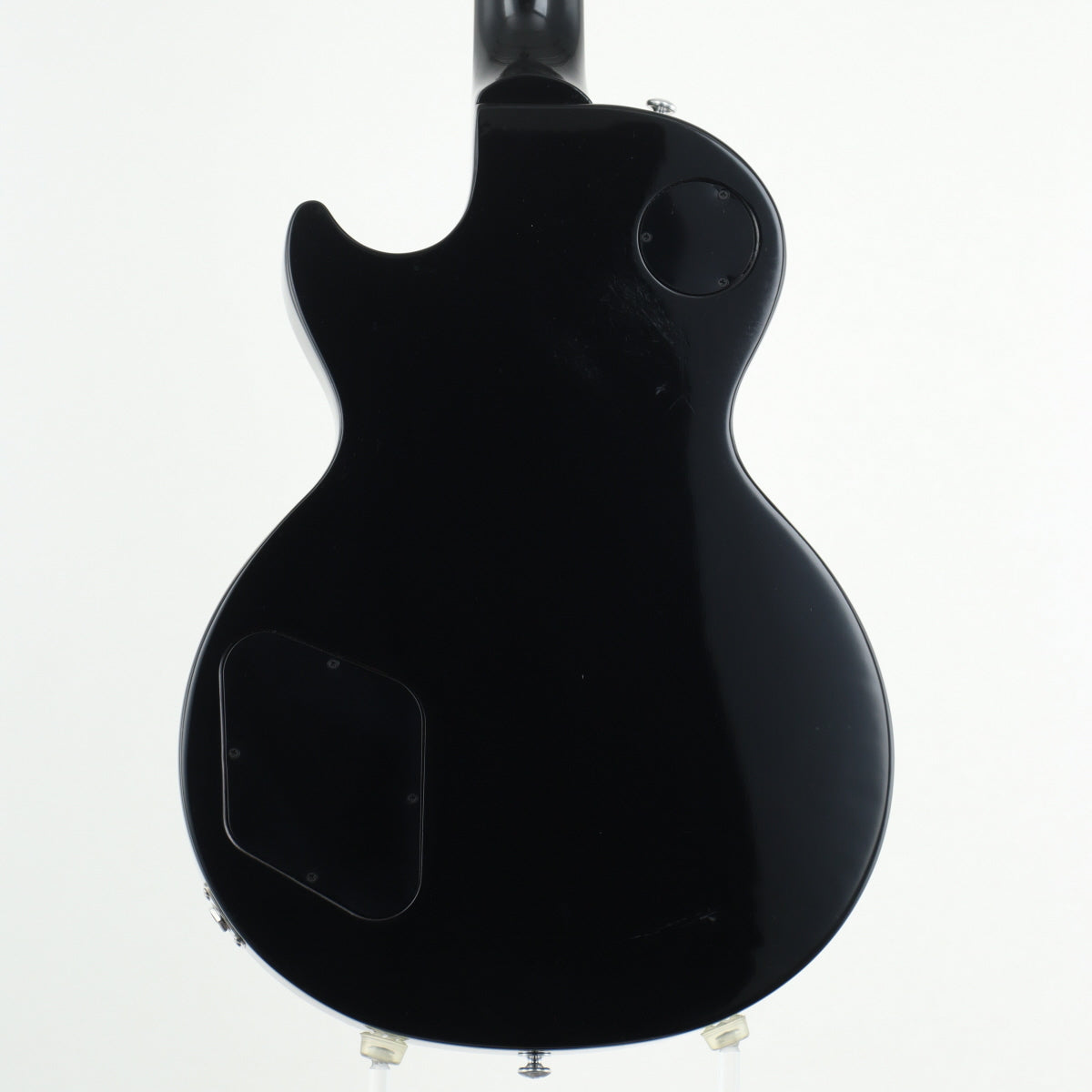 [SN 135090060] USED Gibson USA / Les Paul Classic 2019 Ebony [12]