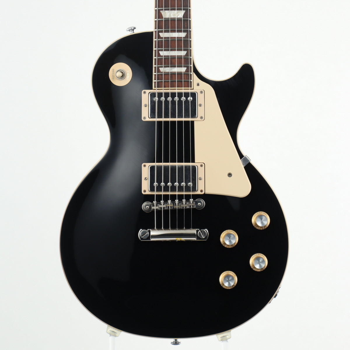 [SN 135090060] USED Gibson USA / Les Paul Classic 2019 Ebony [12]