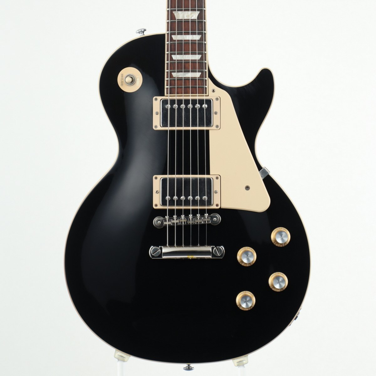 [SN 135090060] USED Gibson USA / Les Paul Classic 2019 Ebony [12]