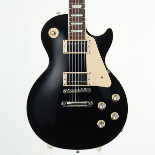 [SN 135090060] USED Gibson USA / Les Paul Classic 2019 Ebony [12]