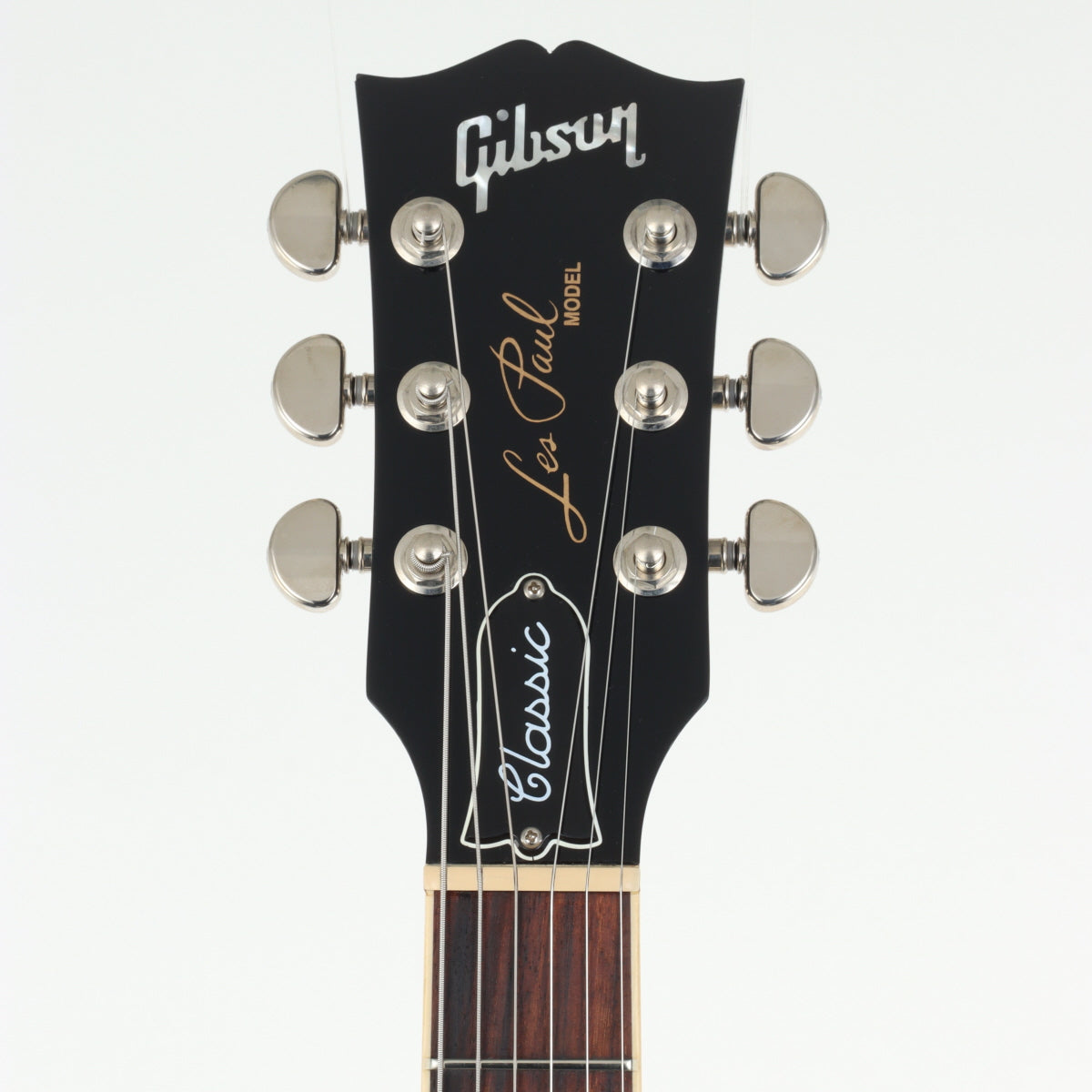 [SN 135090060] USED Gibson USA / Les Paul Classic 2019 Ebony [12]