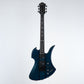 [SN E11060317] USED B.C.Rich / MGST / Mockingbird ST with Rockfield PU Trans Blue [12]