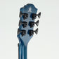 [SN E11060317] USED B.C.Rich / MGST / Mockingbird ST with Rockfield PU Trans Blue [12]