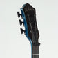 [SN E11060317] USED B.C.Rich / MGST / Mockingbird ST with Rockfield PU Trans Blue [12]