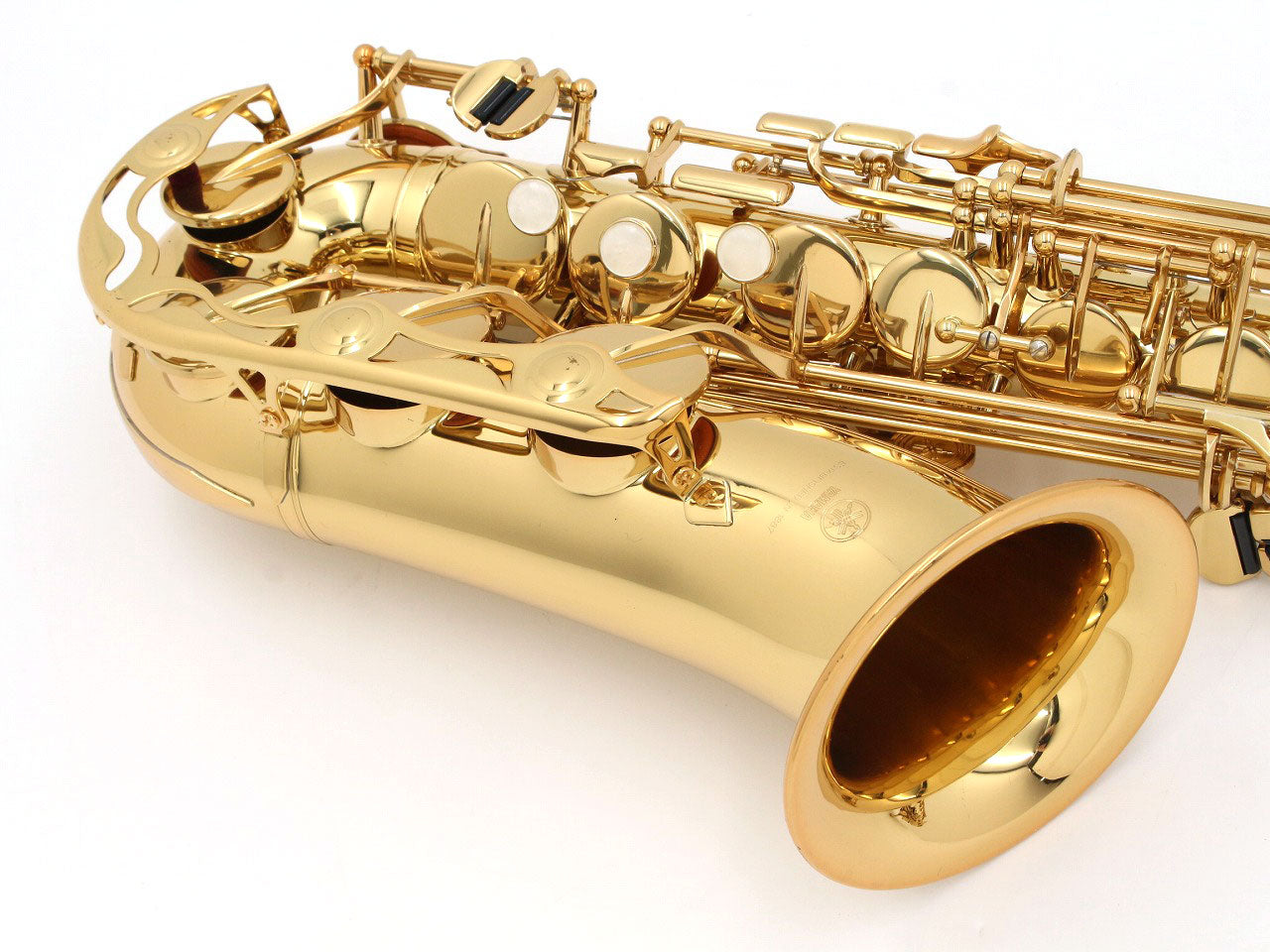 [SN 197666] USED YAMAHA / Alto saxophone YAS-275 [20]