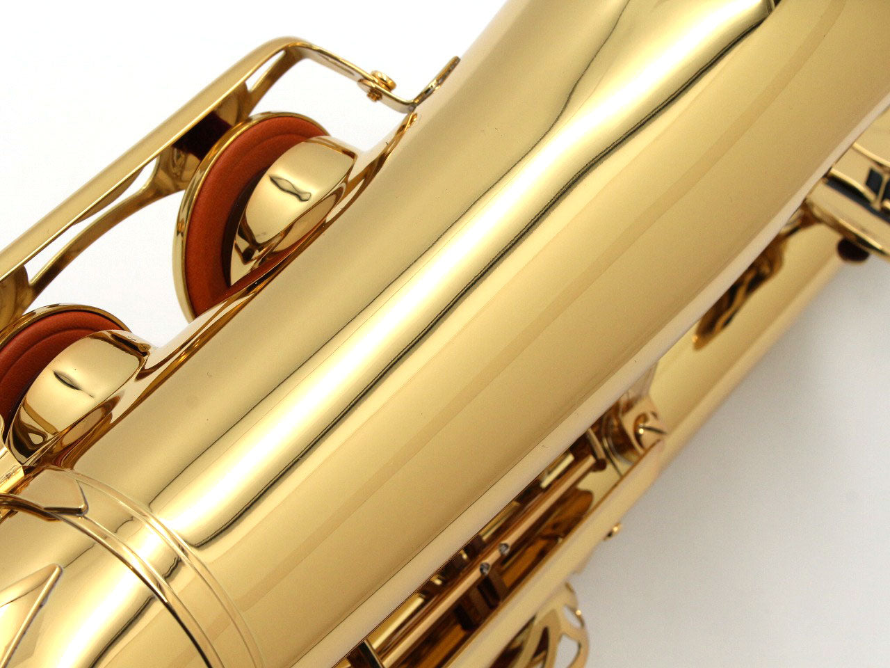 [SN 197666] USED YAMAHA / Alto saxophone YAS-275 [20]