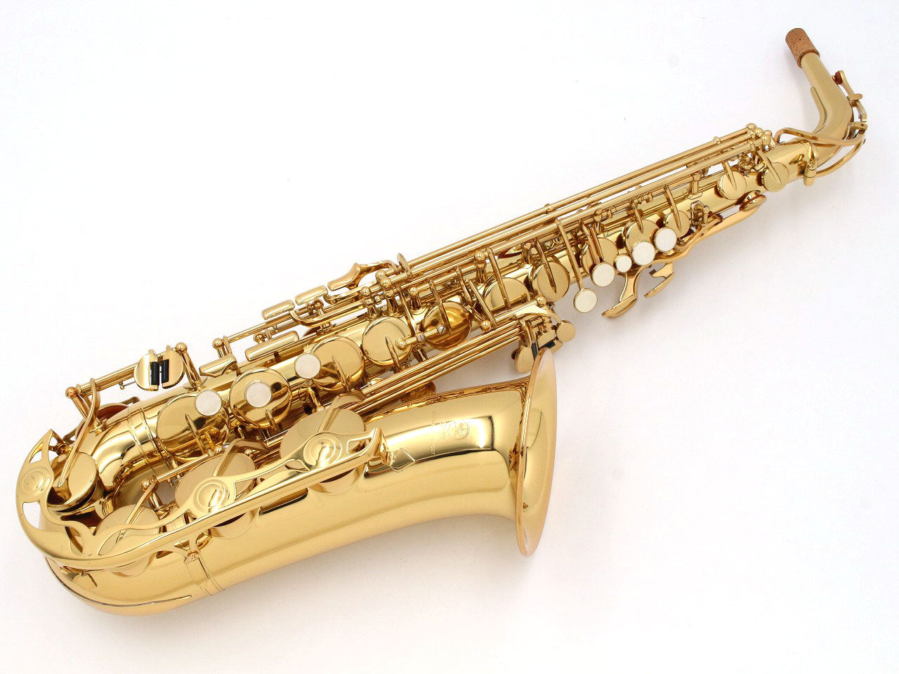 [SN 197666] USED YAMAHA / Alto saxophone YAS-275 [20]