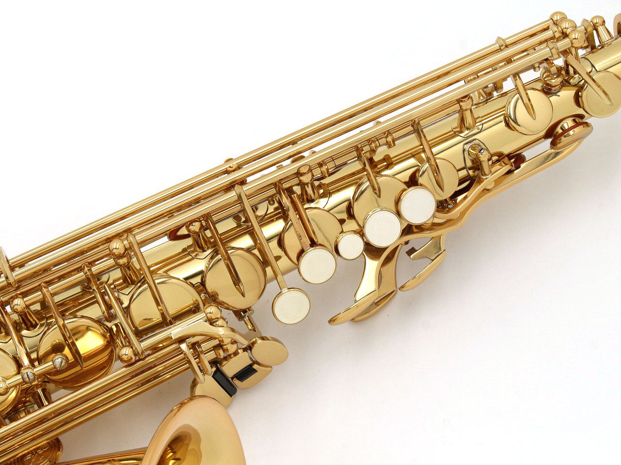 [SN 197666] USED YAMAHA / Alto saxophone YAS-275 [20]