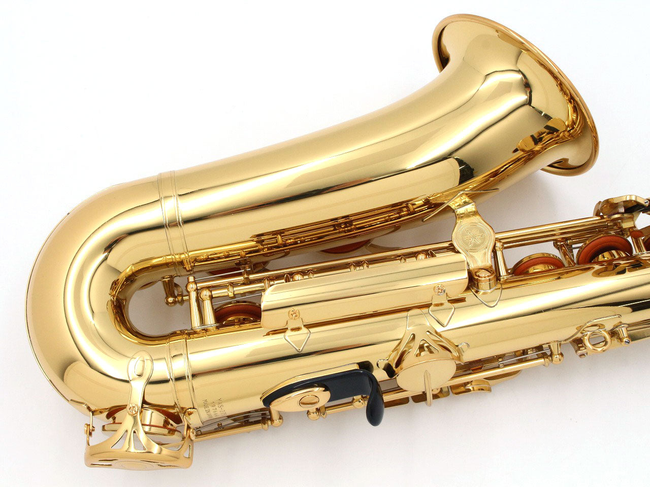 [SN 197666] USED YAMAHA / Alto saxophone YAS-275 [20]