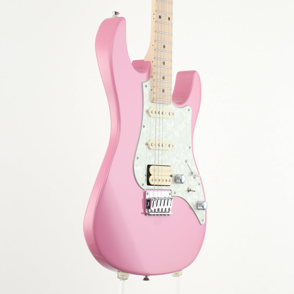 [SN E180553] USED Fujigen / Boundary Odyssey BOS-M Old Rose Pink [11]