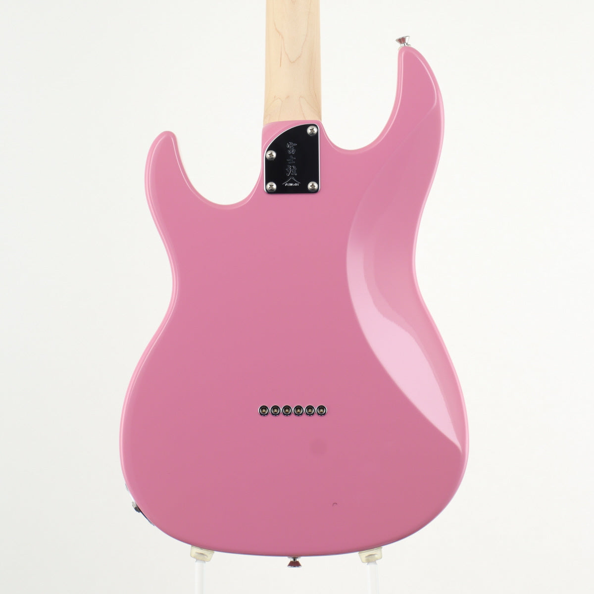 [SN E180553] USED Fujigen / Boundary Odyssey BOS-M Old Rose Pink [11]