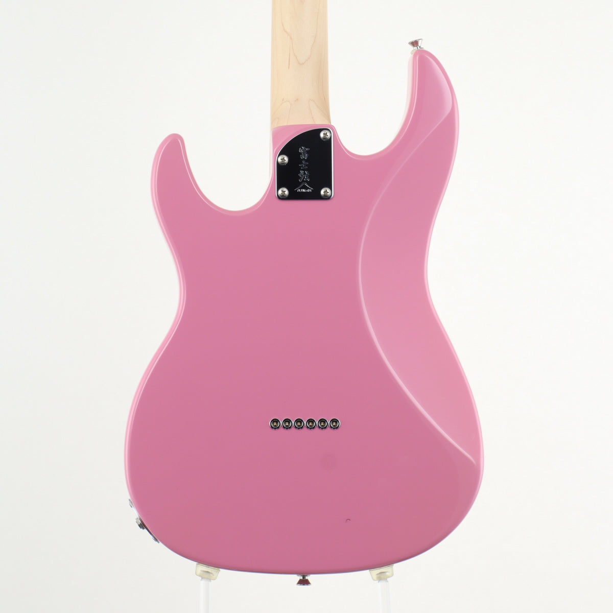 [SN E180553] USED Fujigen / Boundary Odyssey BOS-M Old Rose Pink [11]