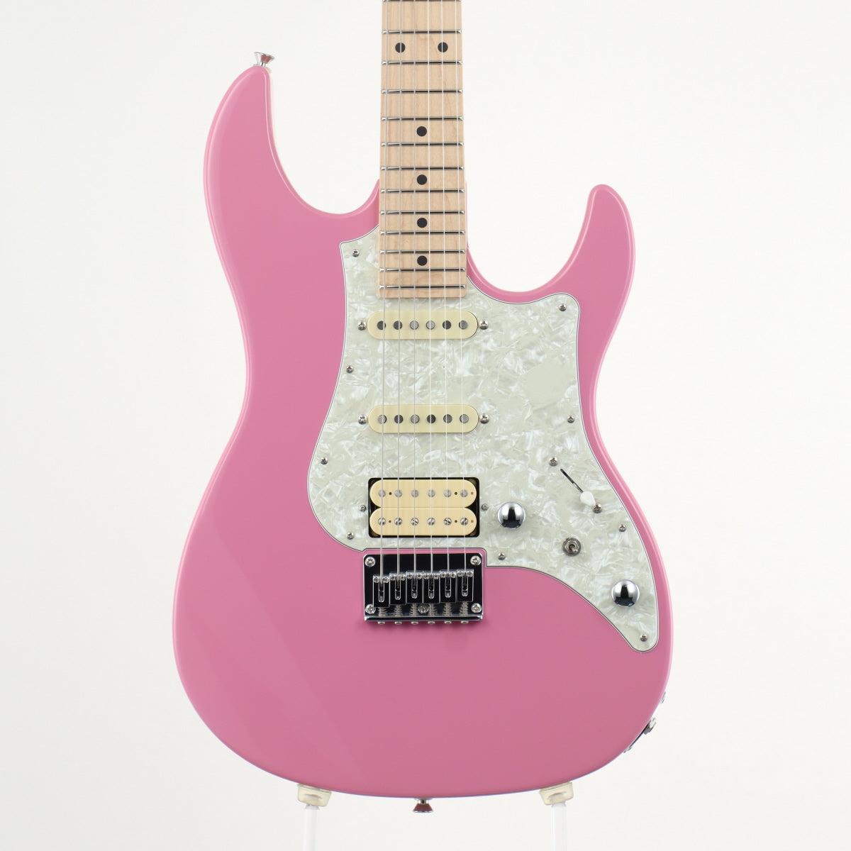 [SN E180553] USED Fujigen / Boundary Odyssey BOS-M Old Rose Pink [11]