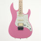 [SN E180553] USED Fujigen / Boundary Odyssey BOS-M Old Rose Pink [11]