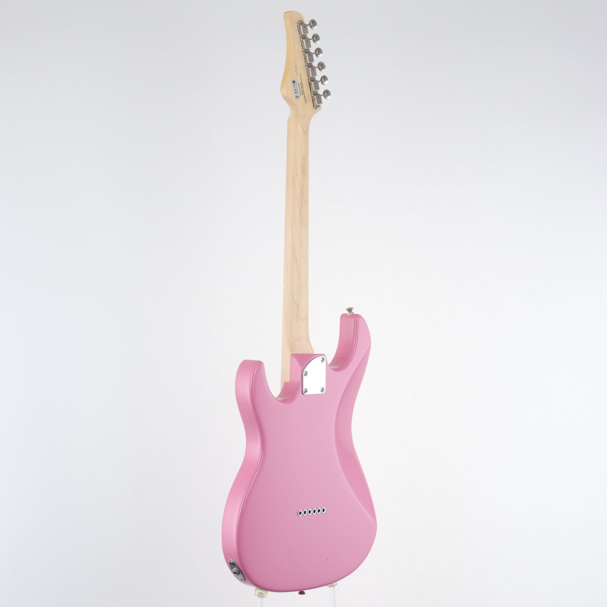 [SN E180553] USED Fujigen / Boundary Odyssey BOS-M Old Rose Pink [11]