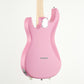 [SN E180553] USED Fujigen / Boundary Odyssey BOS-M Old Rose Pink [11]