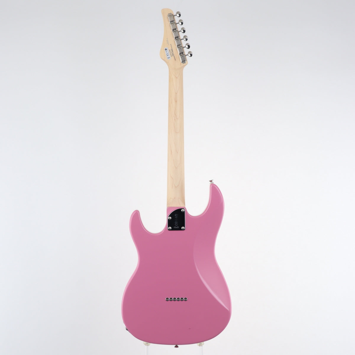 [SN E180553] USED Fujigen / Boundary Odyssey BOS-M Old Rose Pink [11]