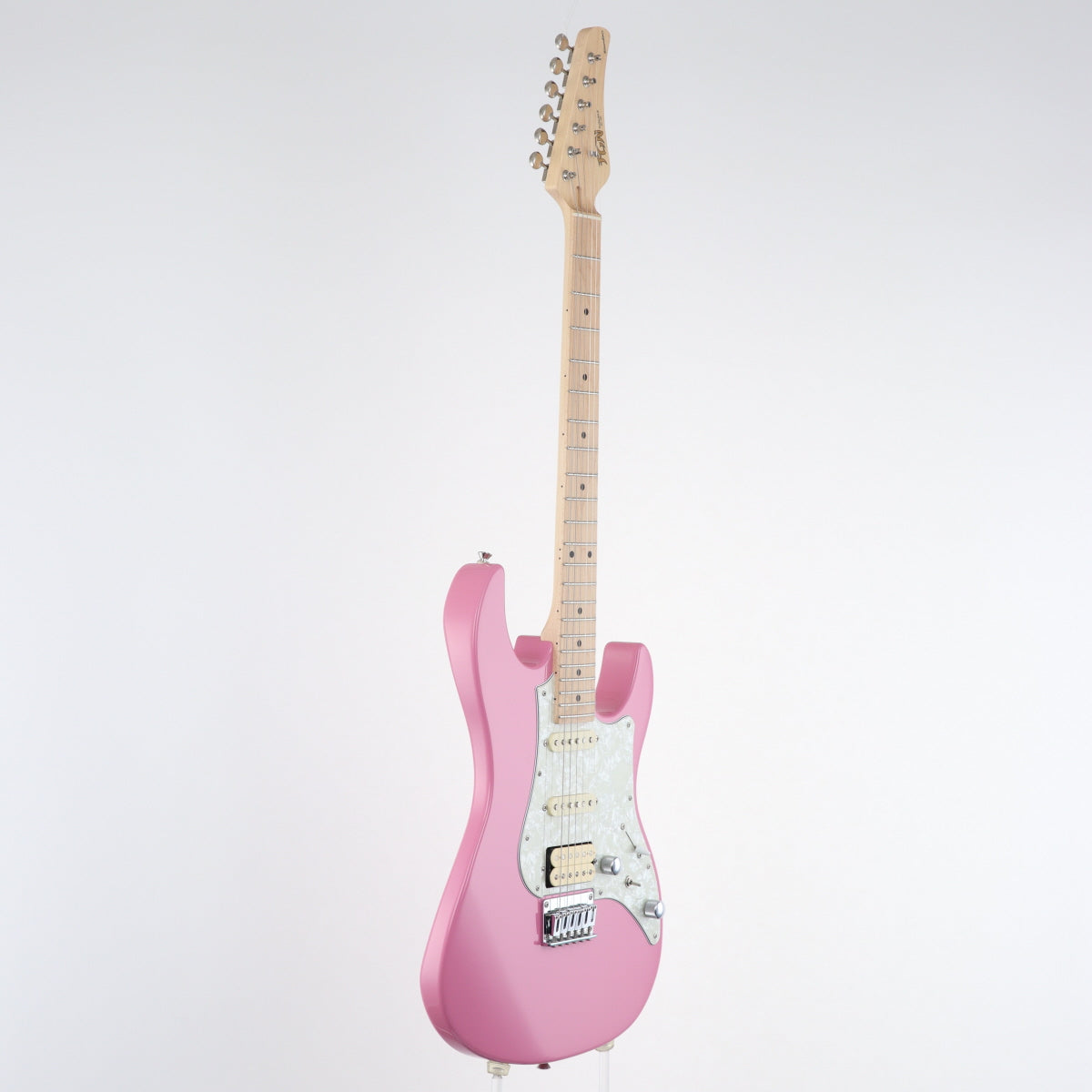 [SN E180553] USED Fujigen / Boundary Odyssey BOS-M Old Rose Pink [11]