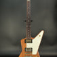 [SN 8 4590] USED Gibson Custom / 58 Mahogany Explorer Elbow Cut VOS Natural 2014 [10]