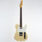 [SN CZ532083] USED Fender Custom Shop / 1960 Telecaster Relic 2021 Natural Blonde [12]