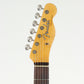 [SN CZ532083] USED Fender Custom Shop / 1960 Telecaster Relic 2021 Natural Blonde [12]