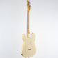 [SN CZ532083] USED Fender Custom Shop / 1960 Telecaster Relic 2021 Natural Blonde [12]