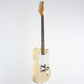 [SN CZ532083] USED Fender Custom Shop / 1960 Telecaster Relic 2021 Natural Blonde [12]