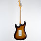 [SN CZ533095] USED Fender Custom Shop / Eric Clapton Stratocaster Journeyman Relic 2Tone Sunburst [12]