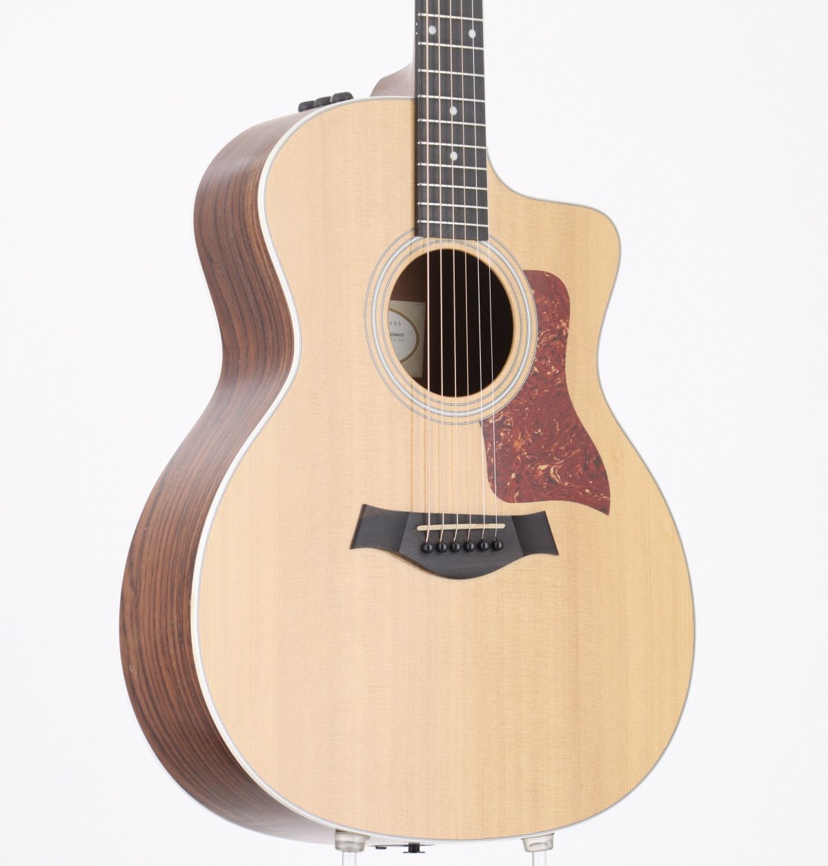 [SN 2102104315] USED Taylor / 214ce ES System 1 Taylor [2014] Acoustic Guitar Acoustic Guitar Eleaco [08]