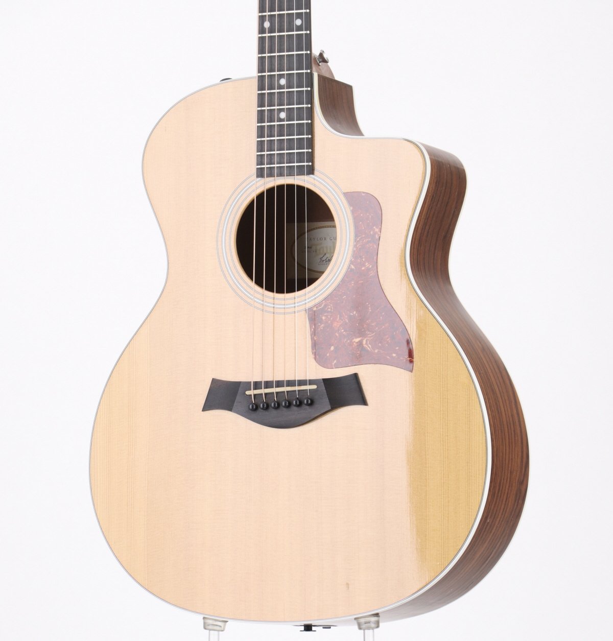 [SN 2102104315] USED Taylor / 214ce ES System 1 Taylor [2014] Acoustic Guitar Acoustic Guitar Eleaco [08]