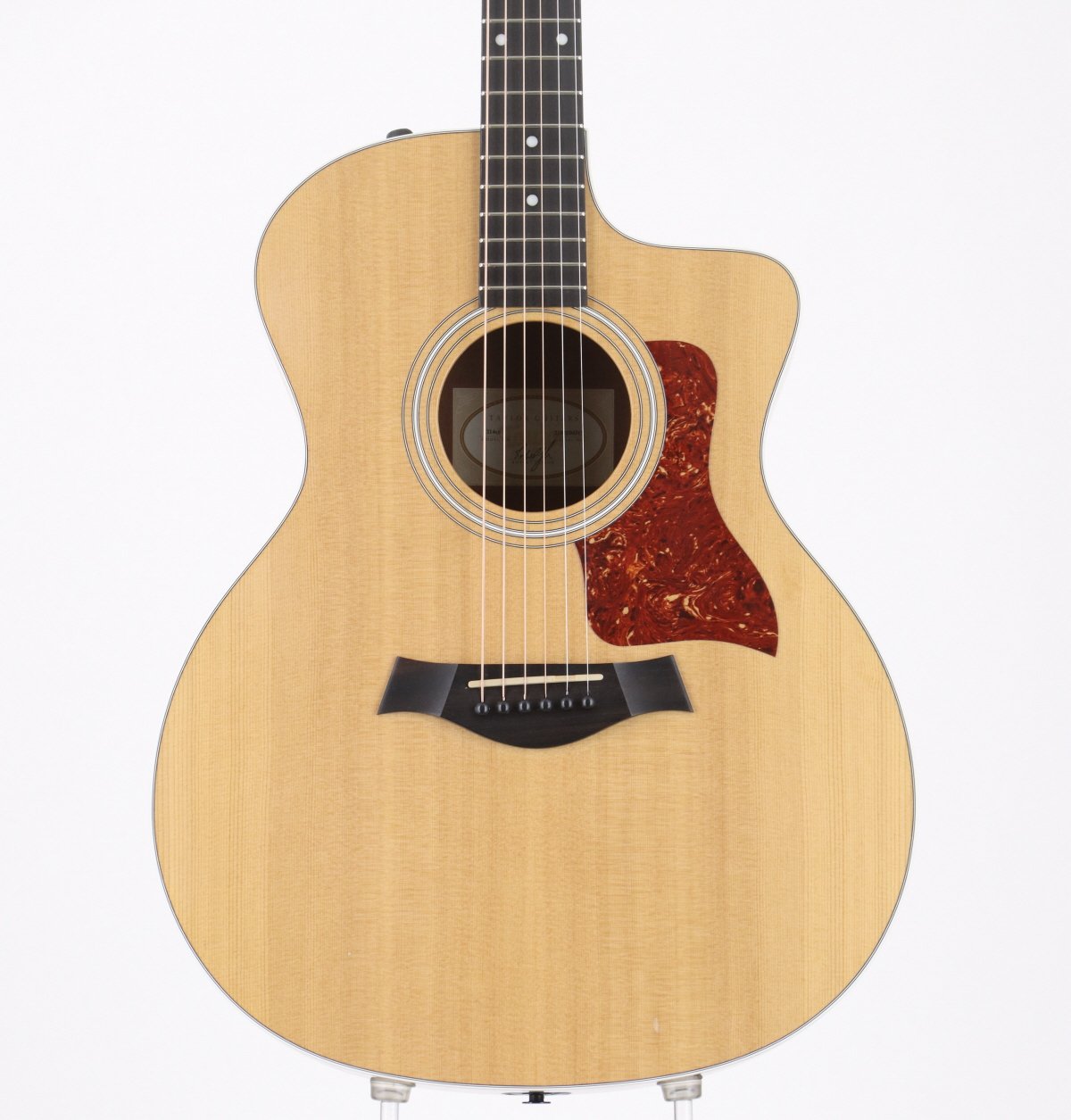 [SN 2102104315] USED Taylor / 214ce ES System 1 Taylor [2014] Acoustic Guitar Acoustic Guitar Eleaco [08]