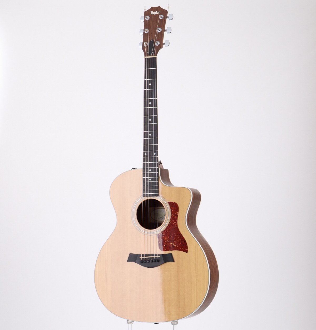 [SN 2102104315] USED Taylor / 214ce ES System 1 Taylor [2014] Acoustic Guitar Acoustic Guitar Eleaco [08]