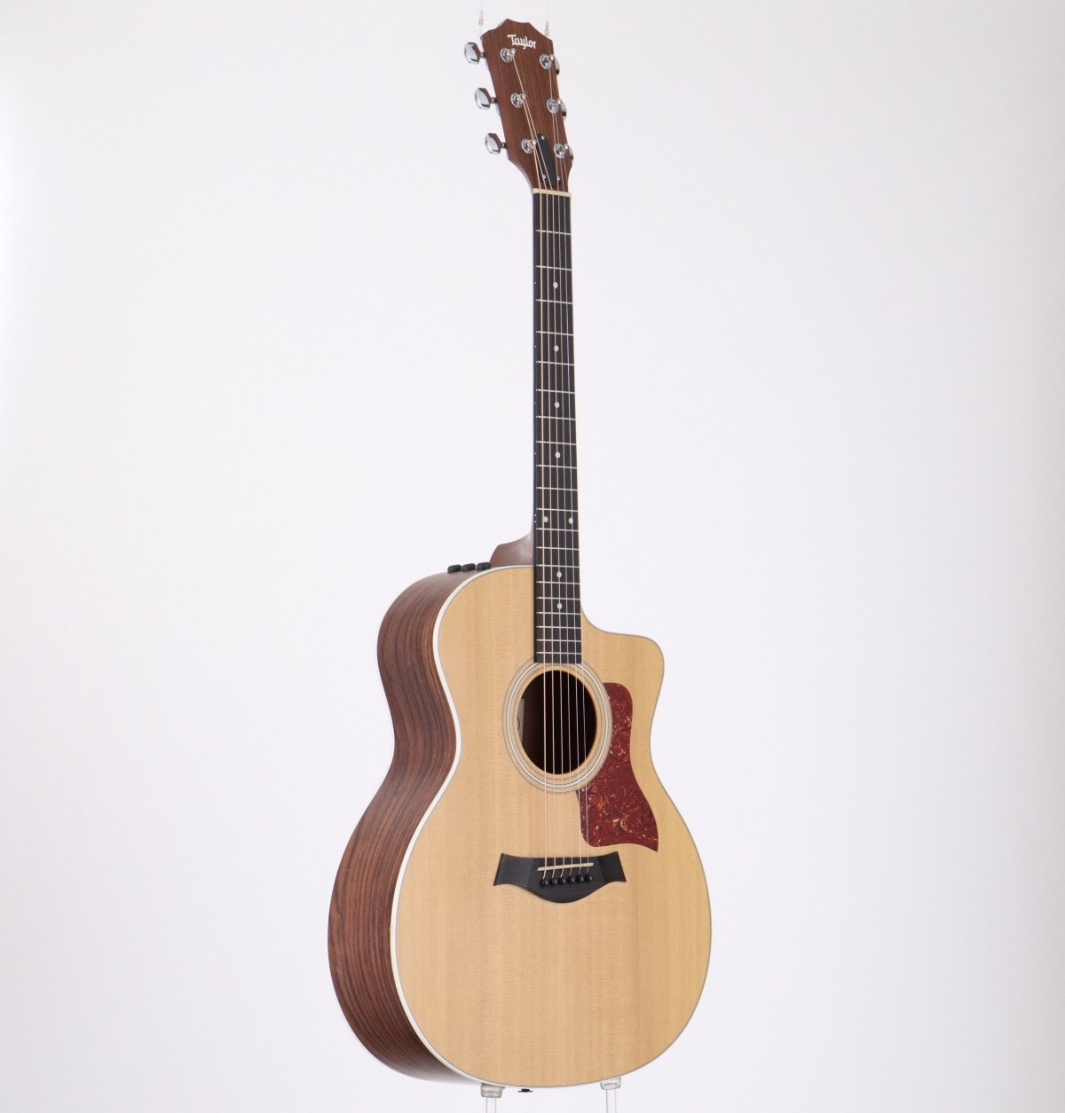 [SN 2102104315] USED Taylor / 214ce ES System 1 Taylor [2014] Acoustic Guitar Acoustic Guitar Eleaco [08]