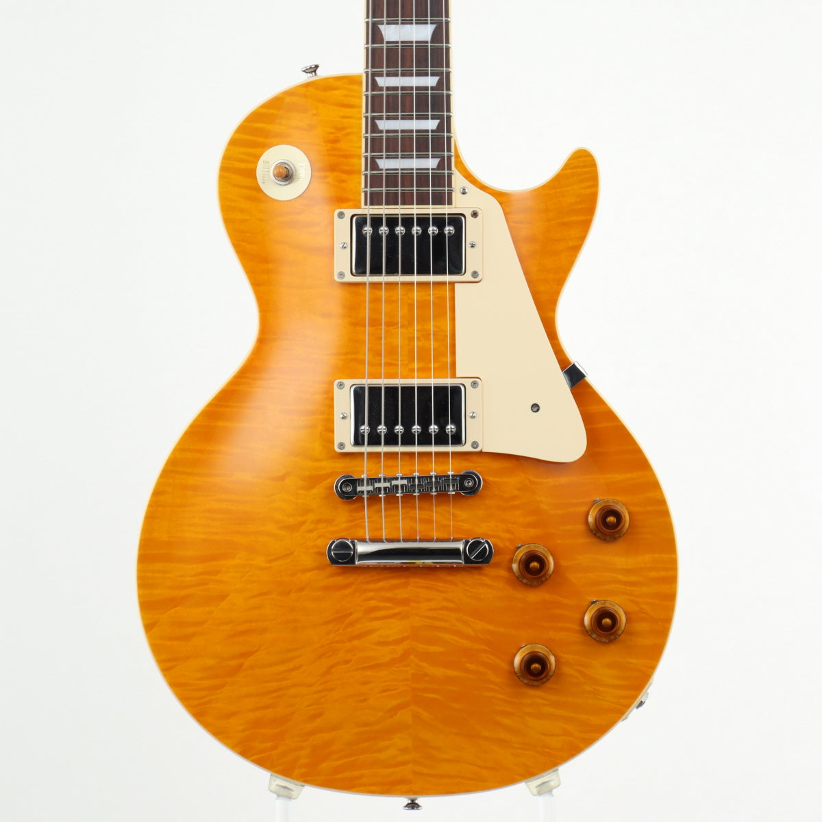 [SN 2450005] USED Tokai / LS148F Lemon Drop [12]