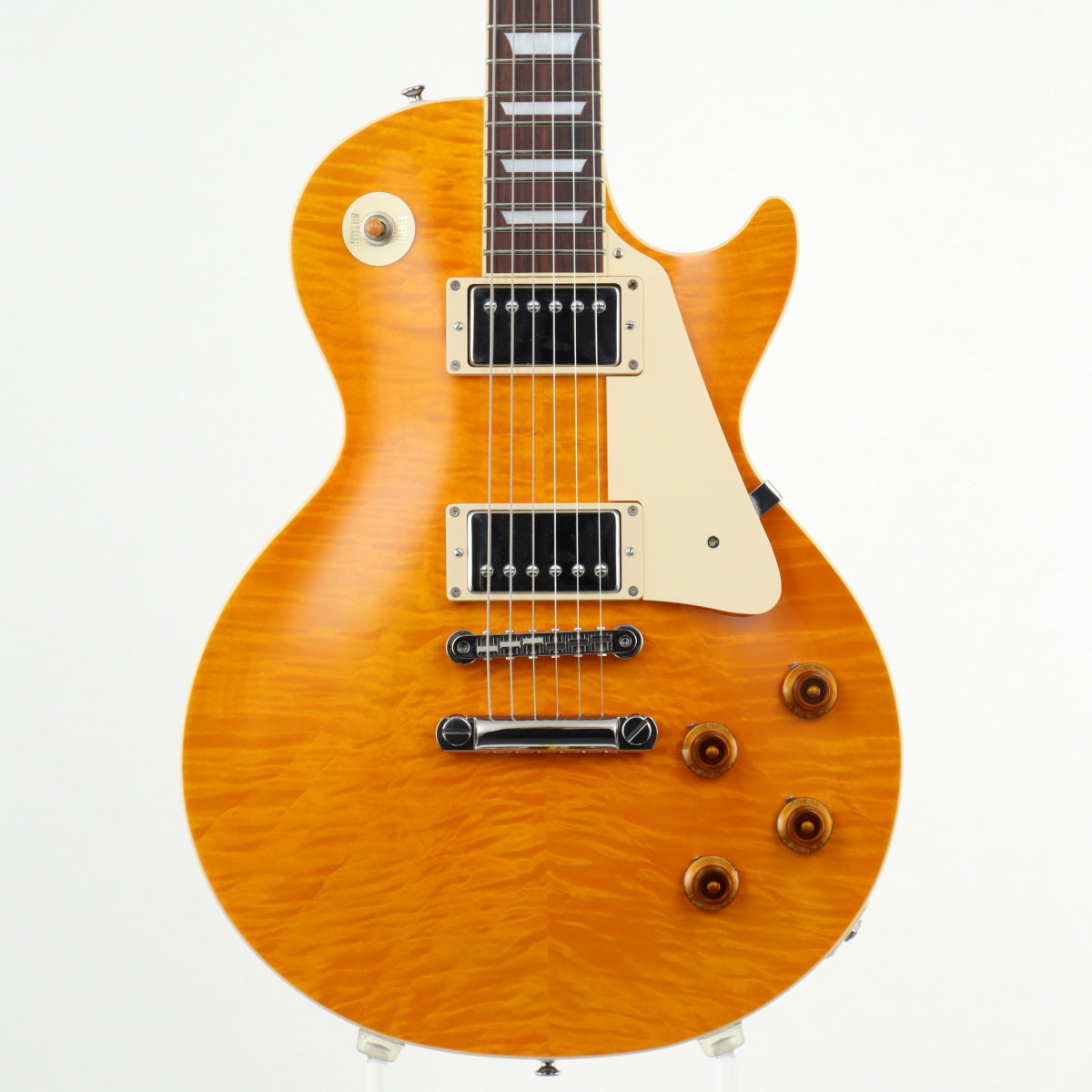 [SN 2450005] USED Tokai / LS148F Lemon Drop [12]