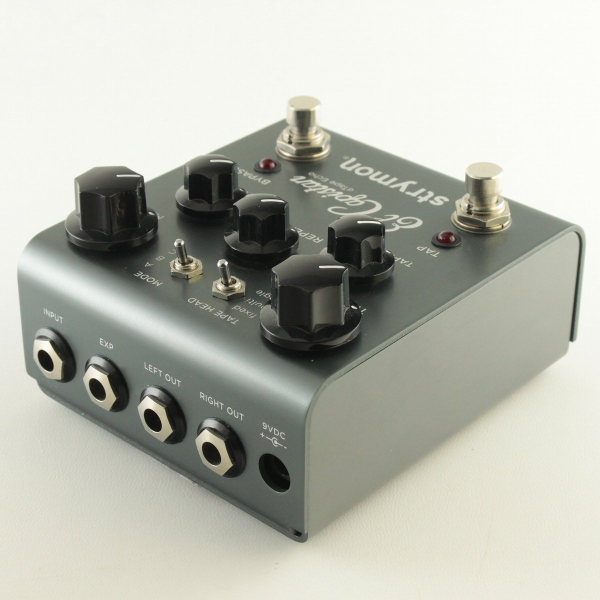 [SN S2149463] USED STRYMON / El Capistan dTape Echo [03]