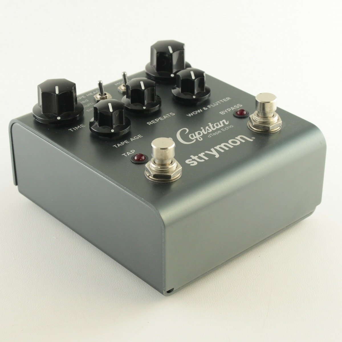 [SN S2149463] USED STRYMON / El Capistan dTape Echo [03]