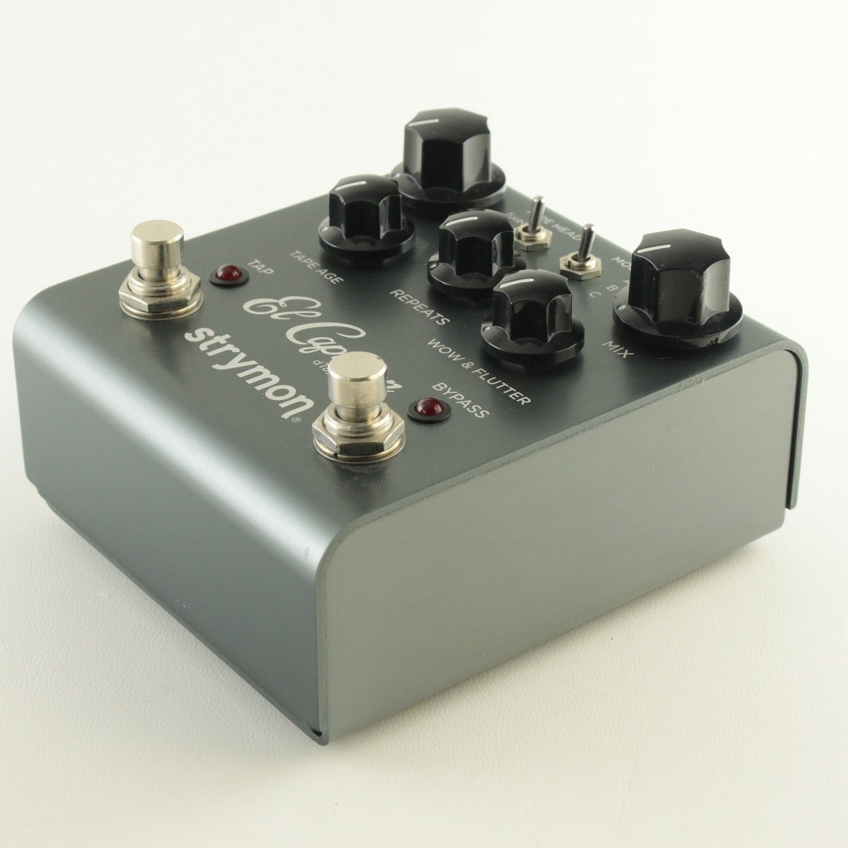 [SN S2149463] USED STRYMON / El Capistan dTape Echo [03]