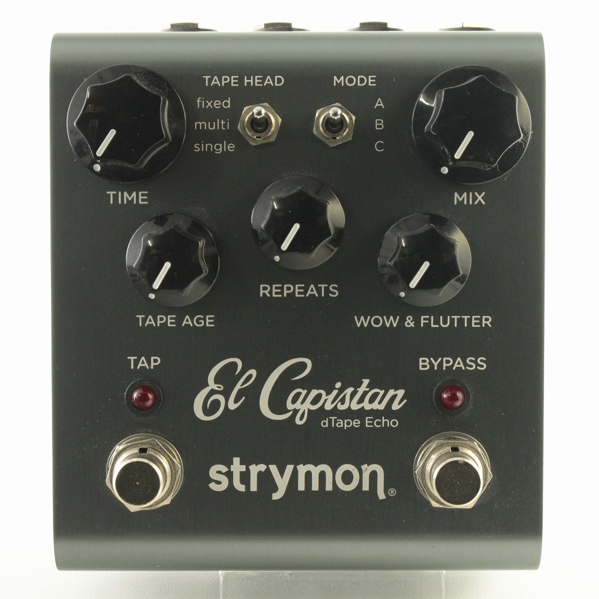 [SN S2149463] USED STRYMON / El Capistan dTape Echo [03]